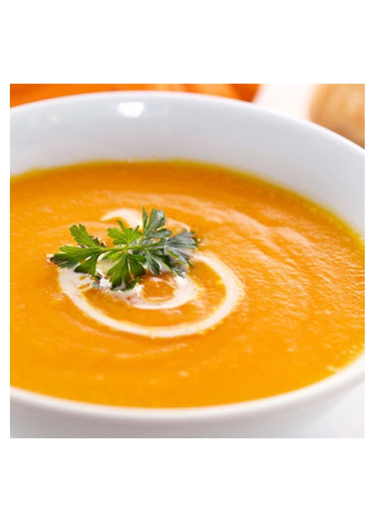 Pumpkin Soup