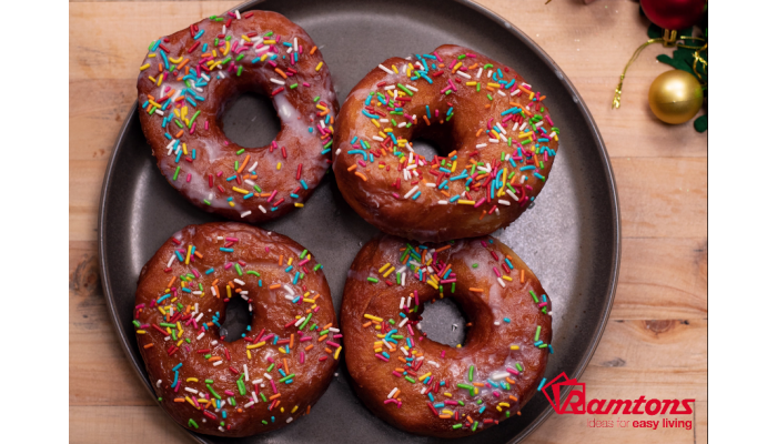 Donuts