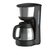 COFFEE MAKER BLACK - RM/768
