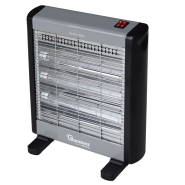 ELECTRIC 3 BAR QUARTZ HEATER - RM/729