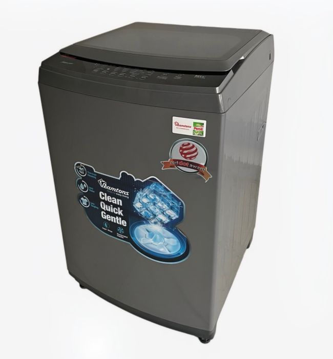 14kg top load washing machine top