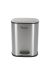 5LT SOFT CLOSE PEDAL BIN - RT/400