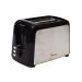 2 SLICE POP UP TOASTER STAINLESS STEEL- RM/564