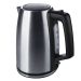 CORDLESS ELECTRIC KETTLE 1.7 LITERS STAINLESS STEEL- RM/439