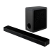 2.1 SOUND BAR WIRED SUBWOOFER 160W - RA/107