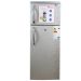 213 LITERS 2 DOOR DIRECT COOL FRIDGE, MAR SILVER- RF/244