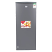 190 LITRES SINGLE DOOR DIRECT COOL FRIDGE, SILVER- RF/140