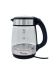 CORDLESS GLASS JUG KETTLE 1.7 LITERS- RM/566