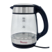 CORDLESS GLASS JUG KETTLE 1.7 LITERS- RM/566
