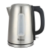 CORDLESS ELECTRIC KETTLE 1.7 LITERS STAINLESS STEEL- RM/767