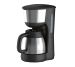 COFFEE MAKER BLACK - RM/768