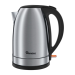 CORDLESS ELECTRIC KETTLE 2.5 LITERS STAINLESS STEEL- RM/770