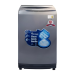 TOP LOAD FULLY AUTOMATIC MAGIC CUBE 12KG WASHER - RW/136