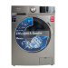 FRONT LOAD FULLY AUTOMATIC 10KG WASHER 1400RPM - RW/147