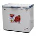 245 LITERS CHEST FREEZER, WHITE- CF/242