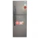 196 LITRES DOUBLE DOOR NO FROST FRIDGE, SILVER- RF/239