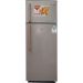 213 LITERS 2 DOOR DIRECT COOL FRIDGE, CHAMPAGNE- RF/243