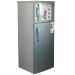 213 LITERS 2 DOOR DIRECT COOL FRIDGE, BLUE- RF/249