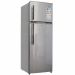 207 LITERS 2 DOOR DIRECT COOL FRIDGE, SILVER- RF/268