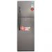 243 LITRES DOUBLE DOOR NO FROST FRIDGE, SILVER- RF/317