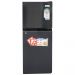 127 LITERS 2 DOOR DIRECT COOL FRIDGE, SILVER- RF/330