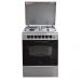 3G+1E 50X60 SILVER COOKER- RF/402