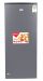 190 LITRES SINGLE DOOR DIRECT COOL FRIDGE, SILVER- RF/140