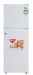 128 LITERS 2 DOOR DIRECT COOL FRIDGE, WHITE- RF/174