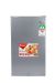 90 LITERS SINGLE DOOR DIRECT COOL FRIDGE, SILVER- RF/215