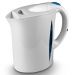 CORDED ELECTRIC KETTLE 1.8 LITERS WHITE- RM/226