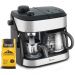 CAPPUCCINO MAKER BLACK- RM/273