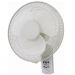 WHITE WALL FAN, 3 SPEED- RM/288