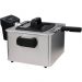 DEEP FRYER STAINLESS STEEL- RM/370