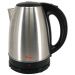 CORDLESS ELECTRIC KETTLE 1.7 LITERS STAINLESS STEEL- RM/398