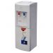 HOT AND NORMAL FREE STANDING WATER DISPENSER- RM/429