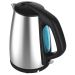CORDLESS ELECTRIC KETTLE 1.8 LITERS STAINLESS STEEL- RM/438