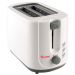 2 SLICE POP UP TOASTER WHITE- RM/448