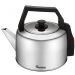 TRADITIONAL ELECTRIC KETTLE 5 LITERS STAINLESS STEEL- RM/464