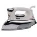 WHITE STEAM & DRY IRON- RM/480