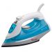 WHITE AND PURPLE STEAM & DRY IRON- RM/481