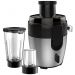 3-IN-1 JUICER BLENDER GRINDER, BLACK- RM/541