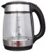CORDLESS GLASS JUG KETTLE 1.7 LITERS- RM/566