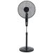BLACK ECONO FAN, 3 SPEED- RM/572