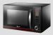 30 LITERS CONVECTION MICROWAVE BLACK- RM/327