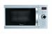 23 LITERS MICROWAVE+GRILL SILVER- RM/497