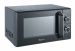 20 LITERS MANUAL MICROWAVE BLACK- RM/573