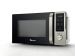20 LITERS DIGITAL MICROWAVE + GRILL BLACK- RM/577