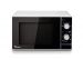 20 LITERS MANUAL MICROWAVE WHITE - RM/578
