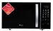 23 LITRES DIGITAL MICROWAVE + GRILL SILVER - RM/589