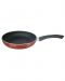 MAROON 22CM NON-STICK FRY PAN RAMTONS MASTER CHEF - RT/101